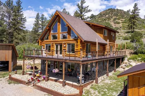 45625 Highway 160, Bayfield, CO 81122