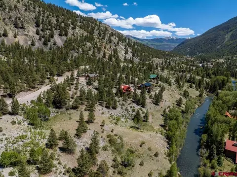 475 S Water St, Lake City, CO 81235