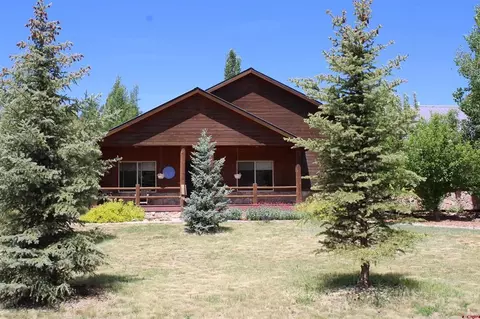 27 Stevens Cir, Pagosa Springs, CO 81147