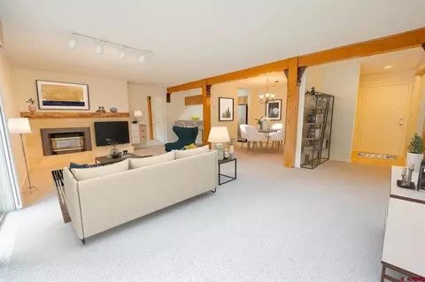 25 Emmons Rd #24, Mount Crested Butte, CO 81225
