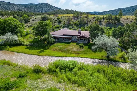 856 Thoroughbred Rd, Durango, CO 81303