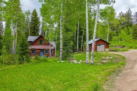 27 Columbine Dr, Durango, CO 81301