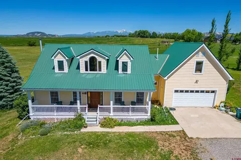730 Florida Meadows Ln, Durango, CO 81303