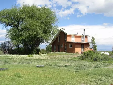 2995 S County Road 2 E, Monte Vista, CO 81144