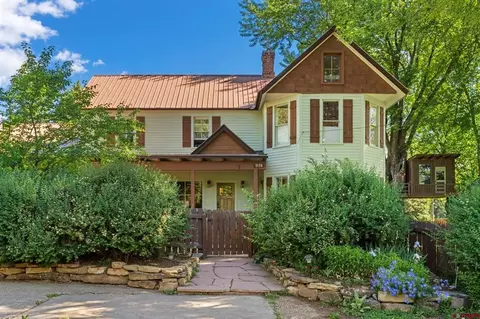 7575 County Road 203, Durango, CO 81301