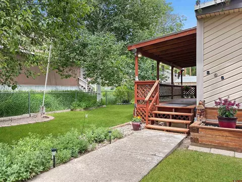 205 N 14th St, Dolores, CO 81323