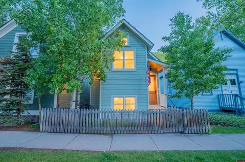 436 W Pacific Ave, Telluride, CO 81435