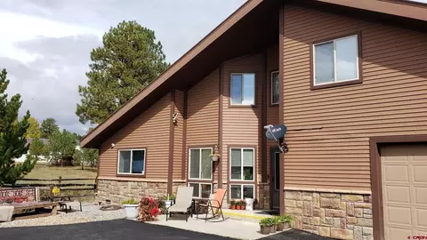 140 Hidden Dr, Pagosa Springs, CO 81147