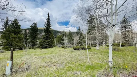 25 Deer Park, Antonito, CO 81120