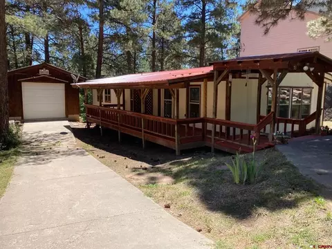 53 Trail Wood Dr, Durango, CO 81303