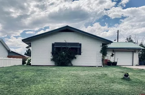 13183 Orchard Ave, Eckert, CO 81418