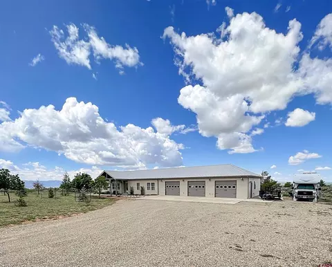 17551 Road 279, Dolores, CO 81323