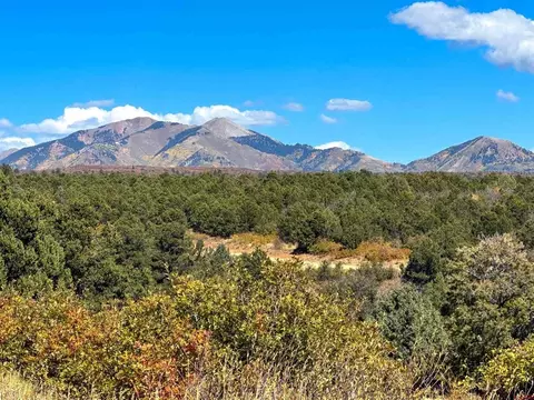 lot19 De Oro Way, Hesperus, CO 81326