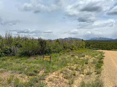 lot20 De Oro Way, Hesperus, CO 81326
