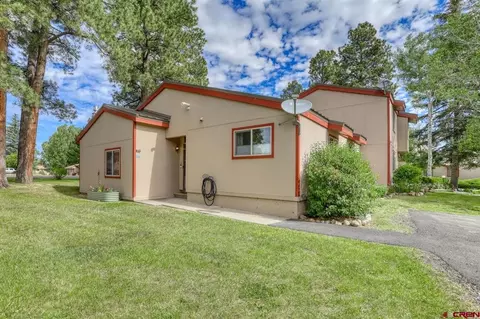 217 Pinon Cswy, Pagosa Springs, CO 81147