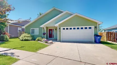 1620 S Taylor Cir, Bayfield, CO 81122