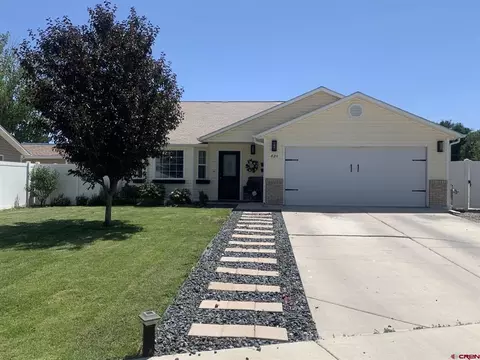 620 Hawk Ct, Delta, CO 81416