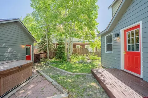 712 12 Maroon Ave #712 1/2, Crested Butte, CO 81224