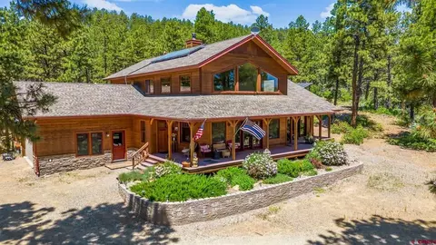 351 Hilltop North Dr, Bayfield, CO 81122