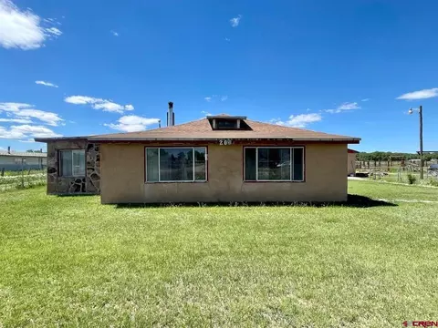 208 South St, Manassa, CO 81141