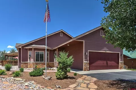 120 Steamboat Dr, Pagosa Springs, CO 81147