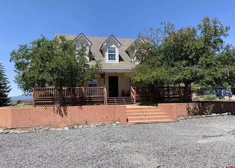 18433 Eastridge Rd, Cedaredge, CO 81413