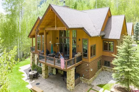 36 Long Story Rd, Durango, CO 81301