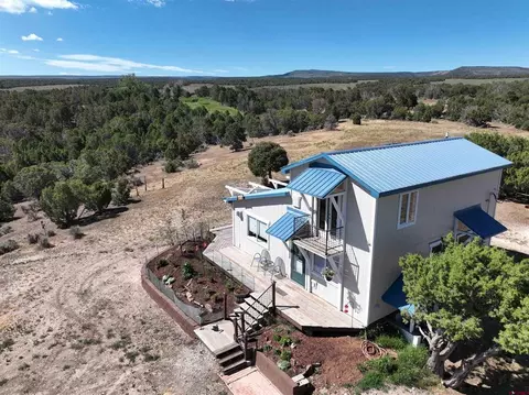 31928 B50 Rd, Crawford, CO 81415