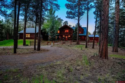 2569 County Road 119 # A, Pagosa Springs, CO 81147
