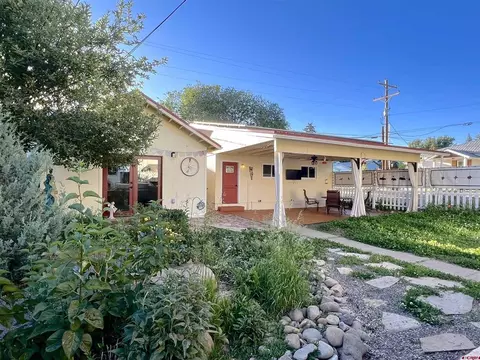 161 S Main St, Mancos, CO 81328