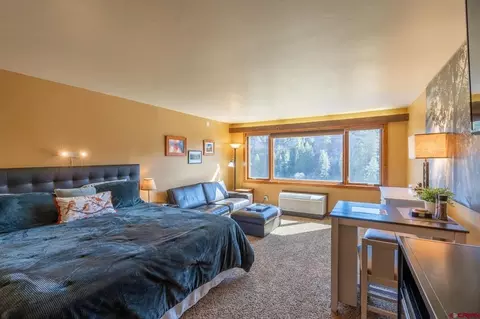 314 N Tamarron Dr #419, Durango, CO 81301