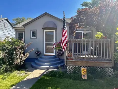 524 N N Park, Montrose, CO 81401