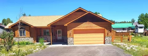 217 Periwinkle Dr, Pagosa Springs, CO 81147