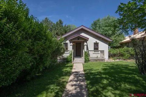 35 S Washington St, Cortez, CO 81321