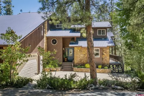 7735 County Road 228, Bayfield, CO 81122