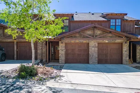 110 Limestone Ct, Durango, CO 81301