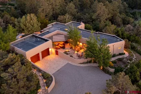 300 King Mountain Rd, Durango, CO 81303