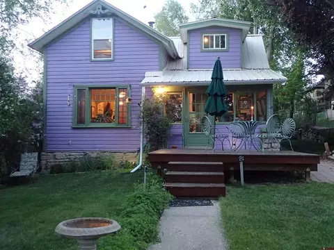 337 E 13th St, Durango, CO 81301