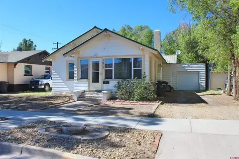 1207 Fourth St, Alamosa, CO 81101