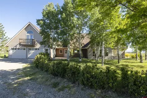 1322 County Road 303, Durango, CO 81303