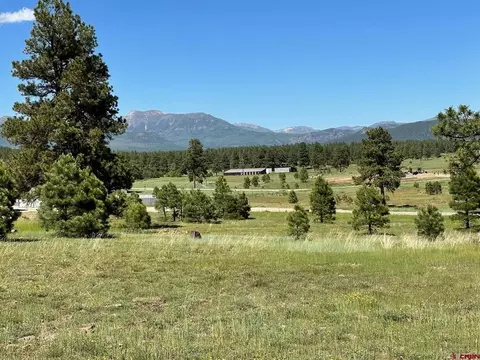 174 Industrial Cir, Pagosa Springs, CO 81147