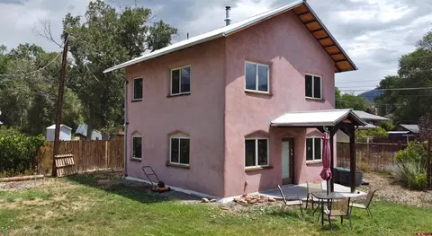 345 Niagara Ave, Paonia, CO 81428