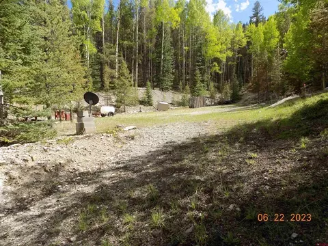 300 Lime Basin Ln, Pitkin, CO 81241