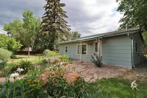 337 Niagara Ave, Paonia, CO 81428