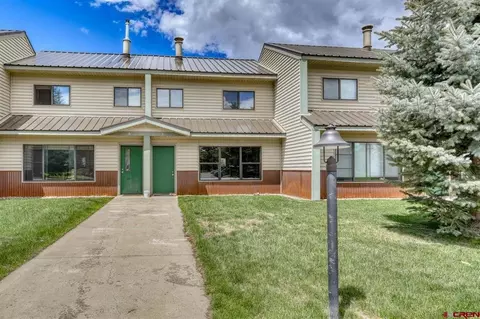 284 Talisman Dr #5, Pagosa Springs, CO 81147