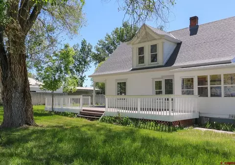34537 County Road 3575, Redvale, CO 81431