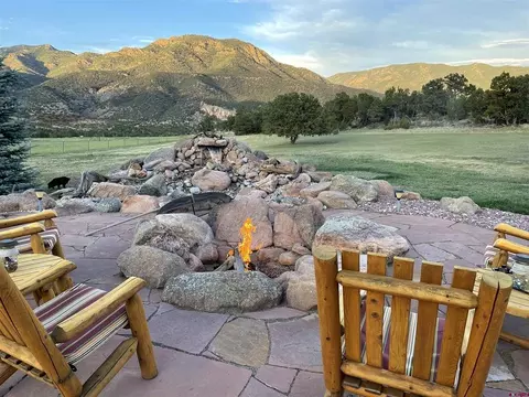 521 Dilley Ranch Rd, Canon City, CO 81212