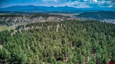 1 Bienvenido Circle, Pagosa Springs, CO 81147