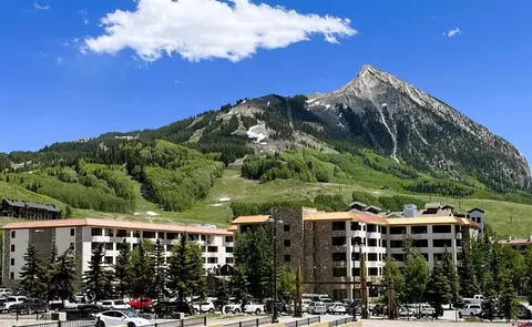 6 Emmons Rd #374, Mount Crested Butte, CO 81225