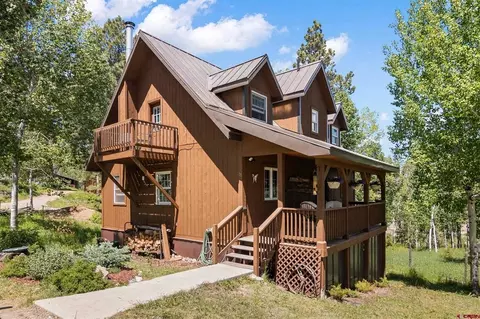 96 Forest Hill Rd, Ridgway, CO 81432
